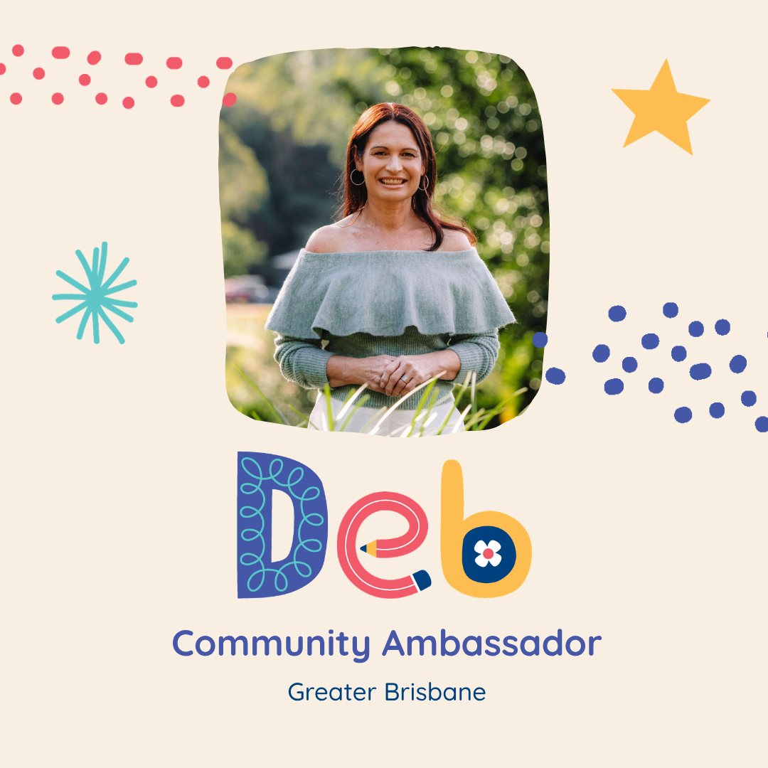 Our Ambassadors